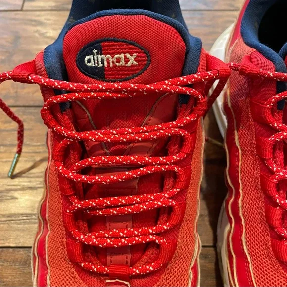 Nike Air Max 95 Causal Shoes